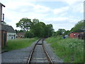 Wensleydale Railway