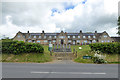 TUC Memorial Cottages and Tolpuddle Martyrs