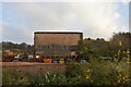 Stoneycombe Quarry