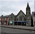 Bridgend United Church, Bridgend