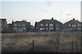 Houses, Meadow Rd