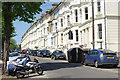 Albert Road, Brighton