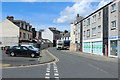 Hanover Square, Stranraer