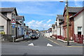 Lochryan Street, Stranraer