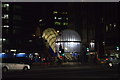 Tower Gateway DLR Station