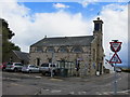 Kinloss and Findhorn Parish Church in Findhorn