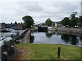 Caledonian Canal near Scorguie, Inverness