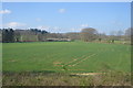 TQ7224 : Sussex farmland by N Chadwick