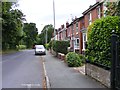 Finchfield Road Houses