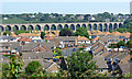 The Royal Border Bridge, Berwick-upon-Tweed