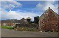 Kirkton Old Steading