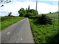 Magheralough Road, Drumclamph