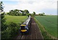 Aberdeen Train