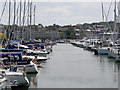 Weymouth Marina