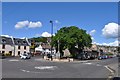 Burntisland War Memorial