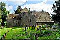 St Mary Magdalene, Hewelsfield