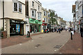 Weymouth, St Thomas Street