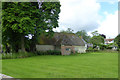 Stable Barn, Affpuddle