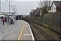 Tonbridge Station