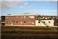 Trackside, Marsh Mills