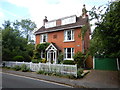 Englefield Green - Detached House in Bakeham Lane