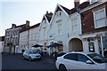 Market Place, Malton