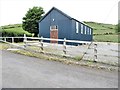 McIlroy Hall - the Leitrim Presbyterian Church Parish Hall