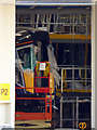 NZ2622 : Hitachi's Rail Vehicle Manufacturing Facility, Newton Aycliffe by Thomas Nugent