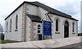 Leitrim Presbyterian Church, Benraw