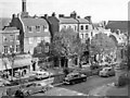 Hampstead, Rosslyn Hill 1957