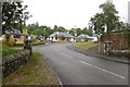 Nursery Park, Spean Bridge