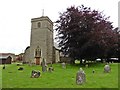 Holy Trinity Church, Street