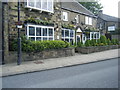 The Box Tree Restaurant, Ilkley