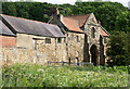 Kepier Hospital gatehouse