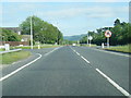 A65 at Iron Row