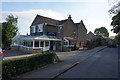 Eskdale Fisheries, Sleights