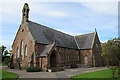 Colliston Parish Kirk