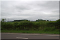 Tillyhowes from the Aberdeen ring road