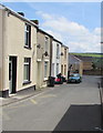 Glandovey Terrace houses, Tredegar