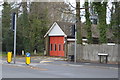 Southborough Fire Station