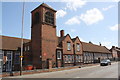 Rushey Mead Primary School, Gipsy Lane