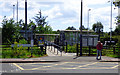 Newton Aycliffe railway station