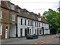 White Hart House, Colnbrook