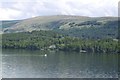 NN1986 : Loch Lochy by Richard Webb