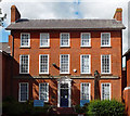 Bewell House, Bewell Street, Hereford