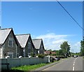 North Cottage/South Cottage, Shoreham Road, Small Dole