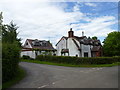 Manor Farm Cottage, Church Lane, Dormston