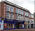 13-14 Commercial Street, Hereford