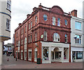 7 Commercial Street, Hereford