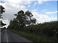 Station Road east of Raunds